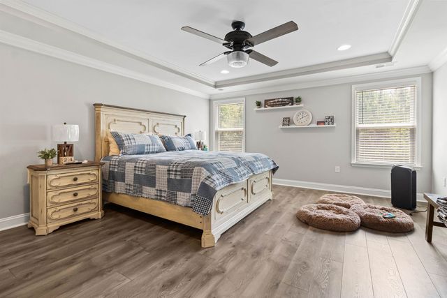 163 Long Leaf Pine Dr., Conway, SC 29526