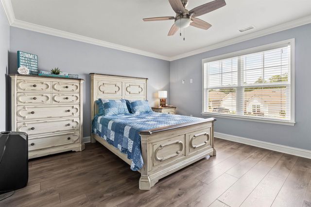 163 Long Leaf Pine Dr., Conway, SC 29526