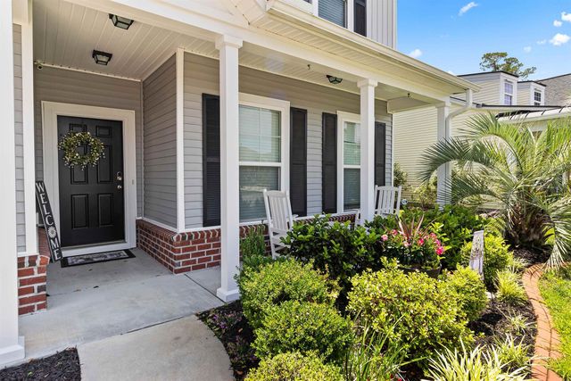 163 Long Leaf Pine Dr., Conway, SC 29526