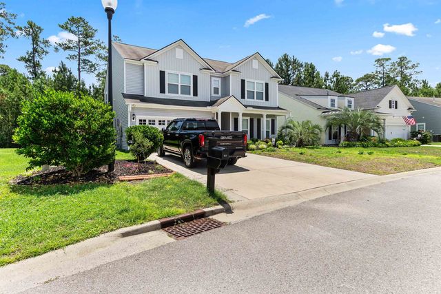 163 Long Leaf Pine Dr., Conway, SC 29526