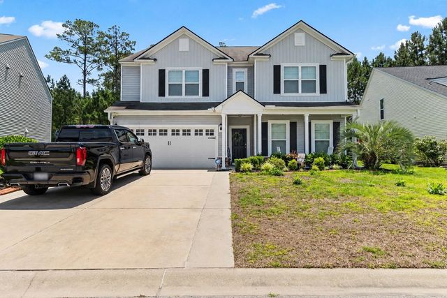 163 Long Leaf Pine Dr., Conway, SC 29526