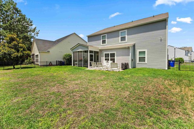 163 Long Leaf Pine Dr., Conway, SC 29526