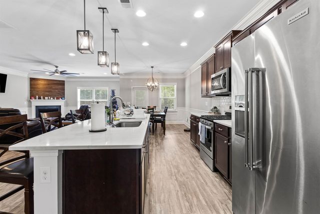 163 Long Leaf Pine Dr., Conway, SC 29526