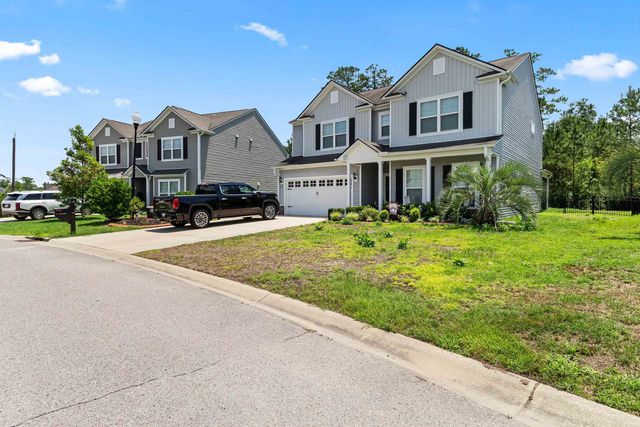 163 Long Leaf Pine Dr., Conway, SC 29526