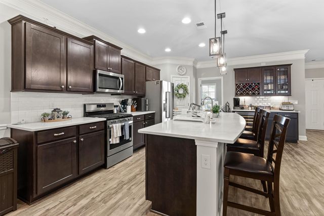 163 Long Leaf Pine Dr., Conway, SC 29526