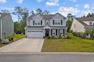 163 Long Leaf Pine Dr., Conway, SC 29526