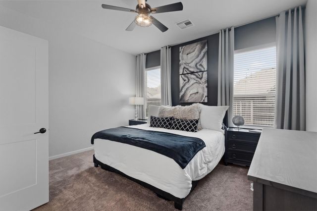 6027 Bristol Spur Lane, Katy, TX 77493