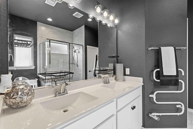 6027 Bristol Spur Lane, Katy, TX 77493