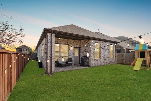 6027 Bristol Spur Lane, Katy, TX 77493