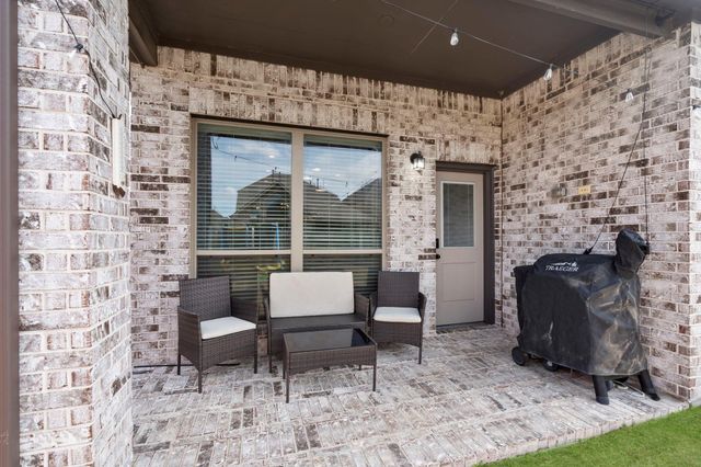6027 Bristol Spur Lane, Katy, TX 77493