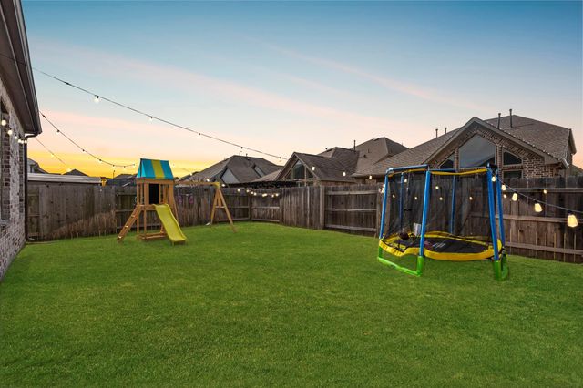 6027 Bristol Spur Lane, Katy, TX 77493