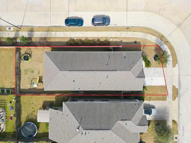 6027 Bristol Spur Lane, Katy, TX 77493