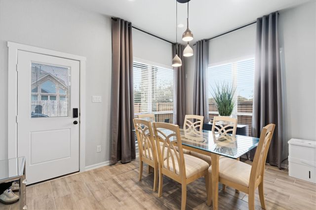 6027 Bristol Spur Lane, Katy, TX 77493