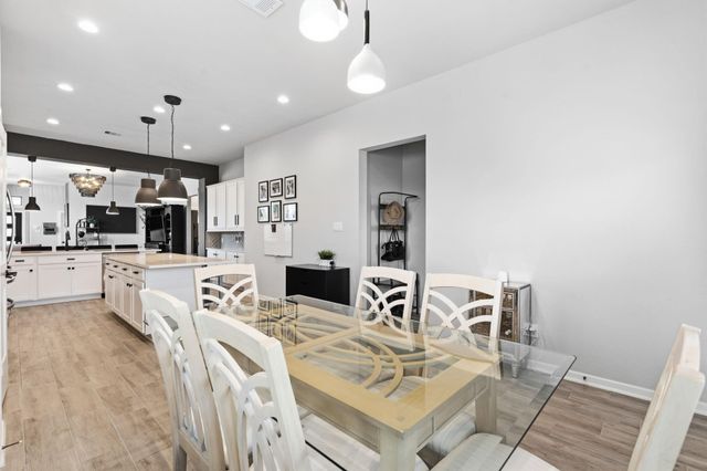 6027 Bristol Spur Lane, Katy, TX 77493