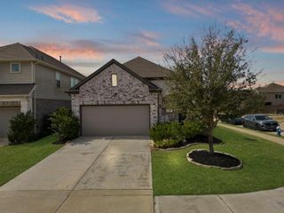 6027 Bristol Spur Lane, Katy, TX 77493