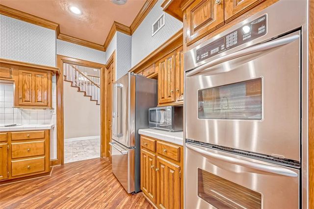 1331 Bissonnet St Street, Houston, TX 77005