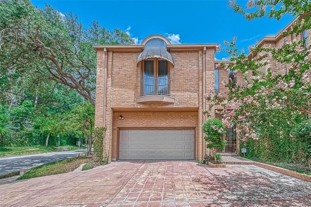 1331 Bissonnet St Street, Houston, TX 77005