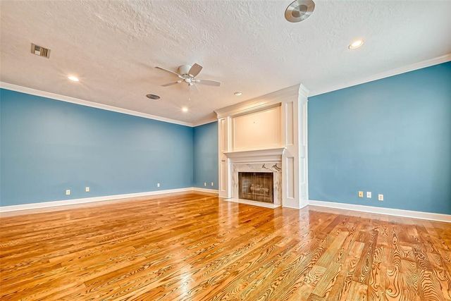 1331 Bissonnet St Street, Houston, TX 77005
