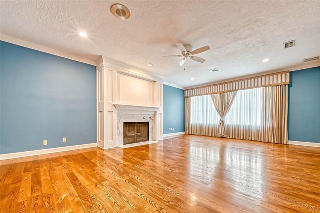 1331 Bissonnet St Street, Houston, TX 77005