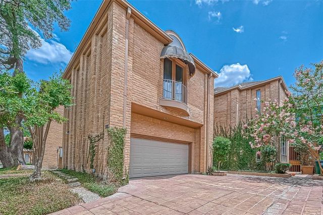 1331 Bissonnet St Street, Houston, TX 77005