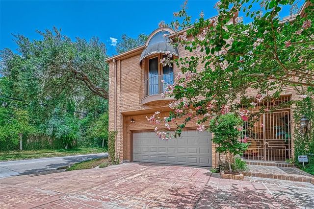 1331 Bissonnet St Street, Houston, TX 77005