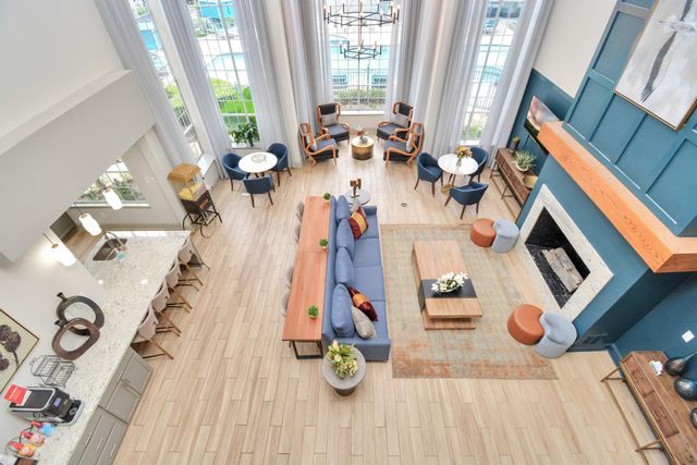 2222 Maroneal Street 0221, Houston, TX 77030