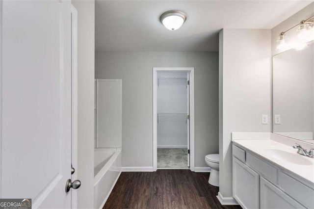 310 Saint Lucas Court, Fairburn, GA 30213