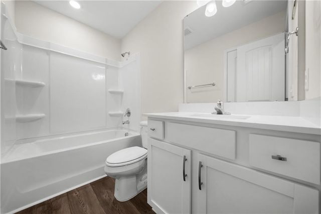 5 Fulham Road, Brunswick, GA 31523