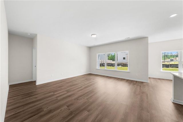 5 Fulham Road, Brunswick, GA 31523