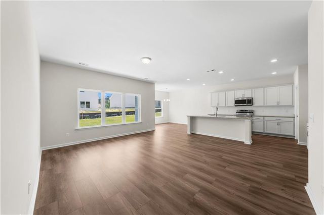 5 Fulham Road, Brunswick, GA 31523