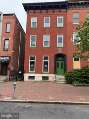 2124 MARYLAND AVE #1, Baltimore, MD 21218