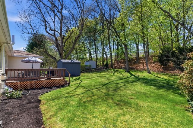 38 Hillside, Webster, MA 01570