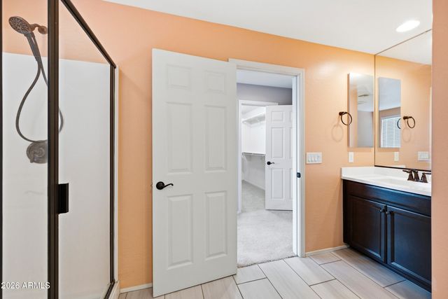 9559 W FALLEN LEAF Lane, Peoria, AZ 85383
