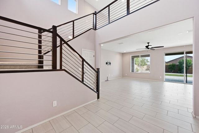 9559 W FALLEN LEAF Lane, Peoria, AZ 85383