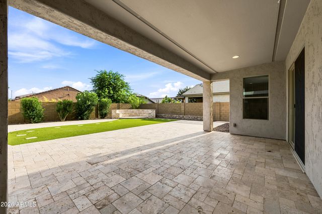 9559 W FALLEN LEAF Lane, Peoria, AZ 85383