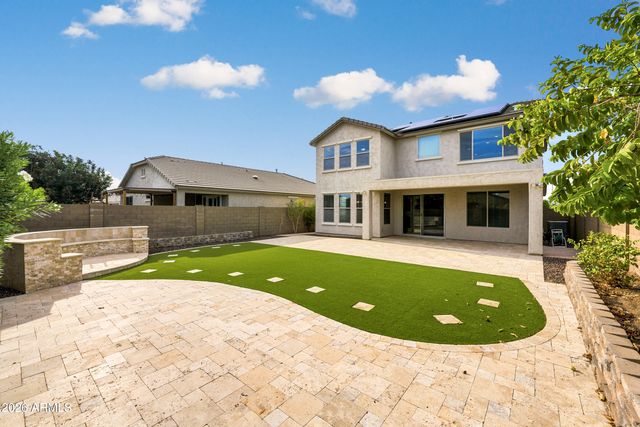 9559 W FALLEN LEAF Lane, Peoria, AZ 85383