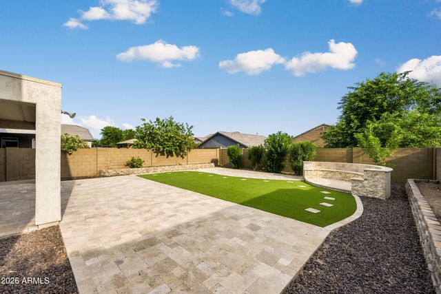 9559 W FALLEN LEAF Lane, Peoria, AZ 85383