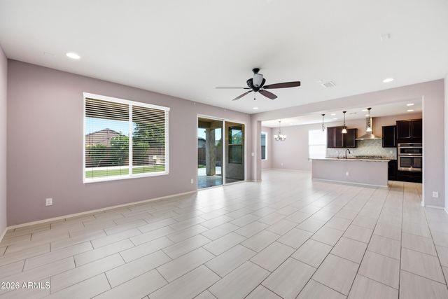 9559 W FALLEN LEAF Lane, Peoria, AZ 85383