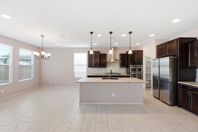 9559 W FALLEN LEAF Lane, Peoria, AZ 85383