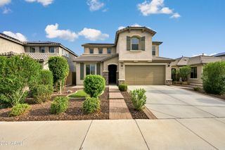 9559 W FALLEN LEAF Lane, Peoria, AZ 85383