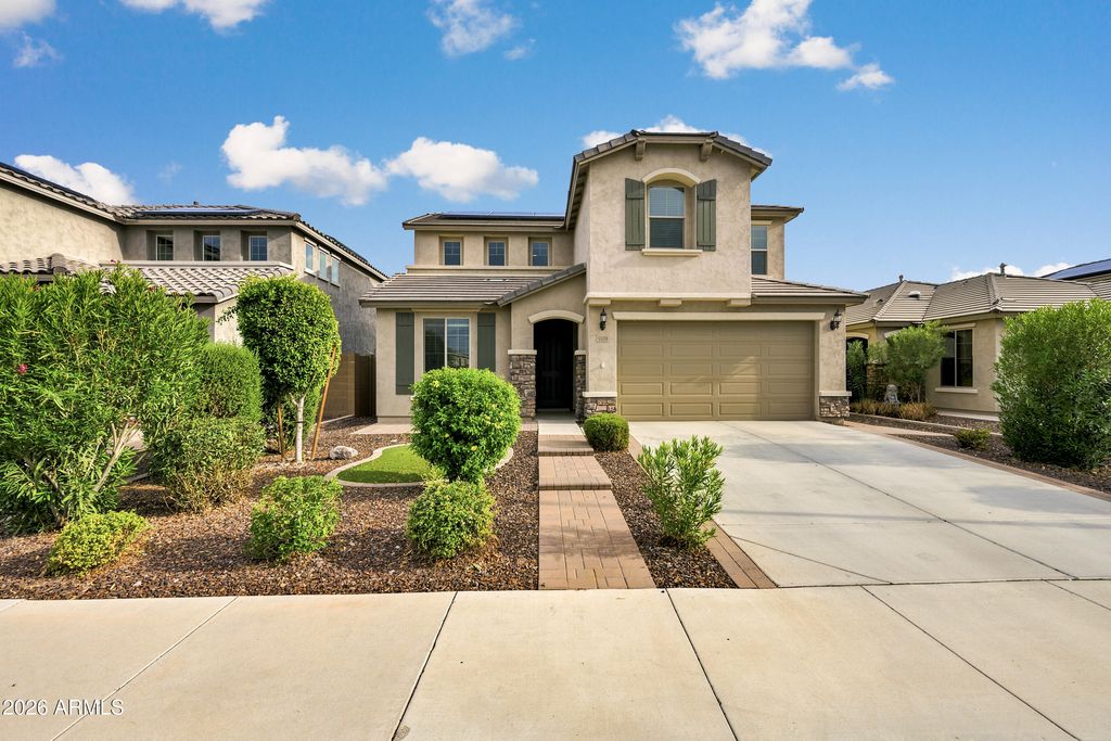 9559 W FALLEN LEAF Lane, Peoria, AZ 85383