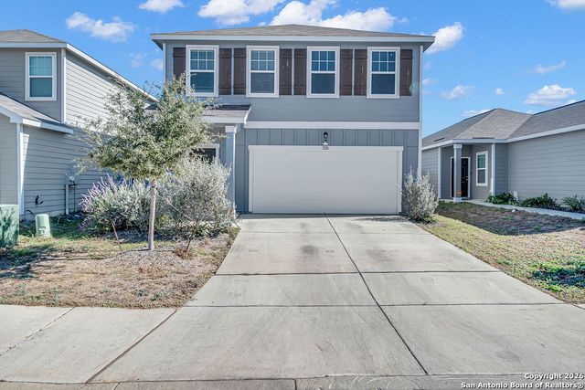 3126 Dreamweaver, San Antonio, TX 78222