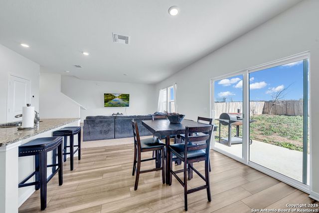 3126 Dreamweaver, San Antonio, TX 78222