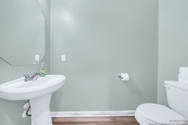 3126 Dreamweaver, San Antonio, TX 78222