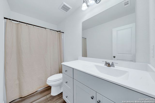 3126 Dreamweaver, San Antonio, TX 78222