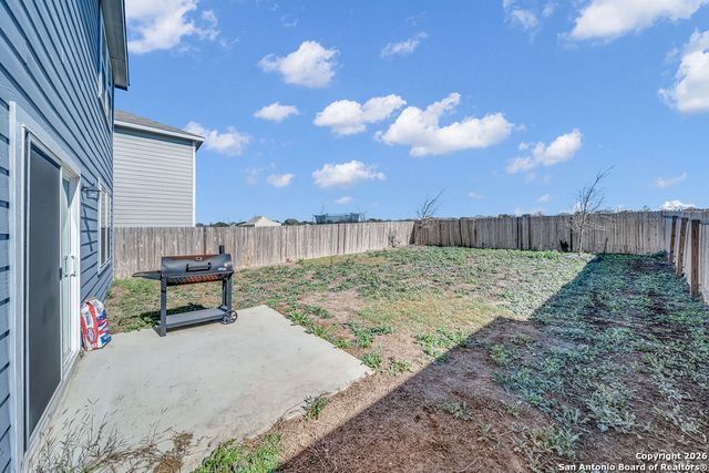3126 Dreamweaver, San Antonio, TX 78222