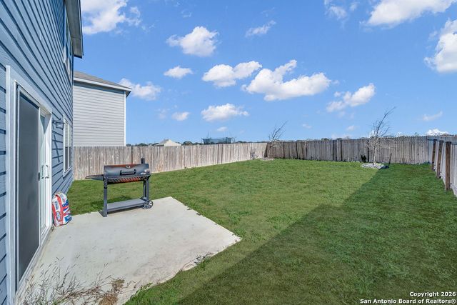 3126 Dreamweaver, San Antonio, TX 78222