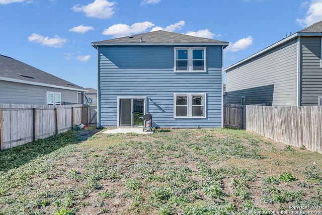 3126 Dreamweaver, San Antonio, TX 78222