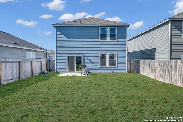 3126 Dreamweaver, San Antonio, TX 78222