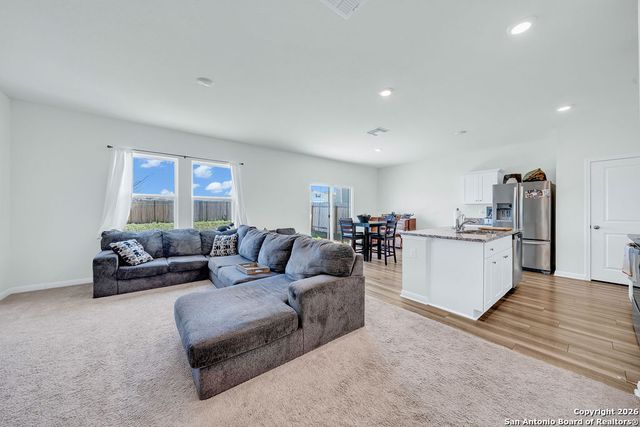 3126 Dreamweaver, San Antonio, TX 78222